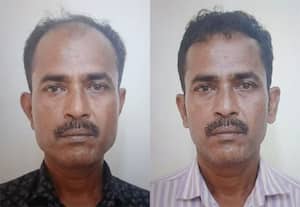  வீட்டில் 25 சவரன் நகை கொள்ளை :இருவர் கைது