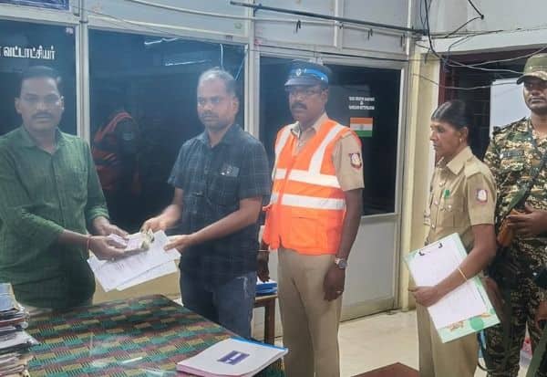 Latest Tamil News