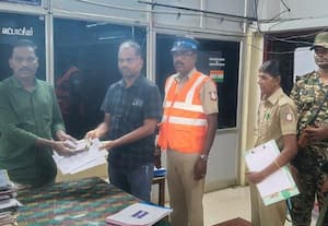  ரூ.1.60 லட்சம் பறிமுதல்