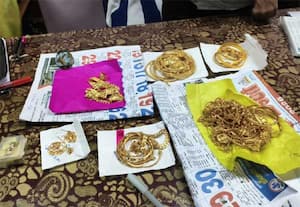 விருதுநகரில் ரூ.15 கோடி மதிப்பு தங்கம், வெள்ளி சிக்கியது