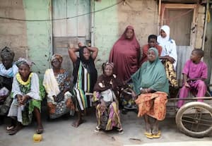  நைஜீரியாவின் பல பகுதிகளில் தற்கொலைப்படை தாக்குதல்: 23 பேர் பலி; 200 பேர் காயம்