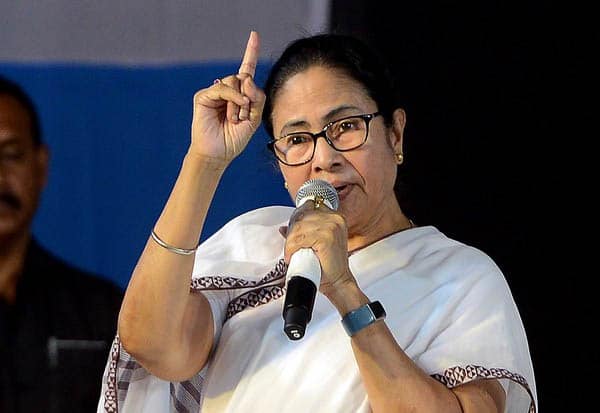 மேற்கு வங்க தேர்தலில் 226 தொகுதிகளில் எங்களுக்கு நிச்சய வெற்றி; ஆரூடம் சொல்கிறார் மம்தா 