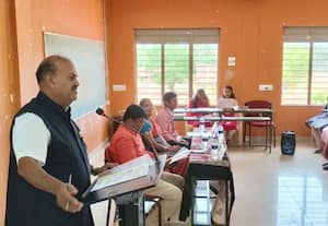  அரசு கல்லுாரியில் மாணவர் மன்றம் துவக்க விழா