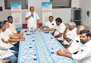 5 சதவீதம் விலை உயர்வு 'டிட்மா' சங்கம் அறிவிப்பு