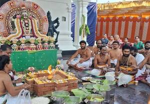 அருளானந்த ஈஸ்வரர் கோவிலில் ஜூன் 24ம் தேதி மஹா கும்பாபிஷேகம்