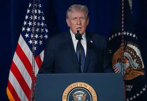 யாரும் போர் கப்பல் அனுப்பவில்லை: தனியாக களமிறங்குகிறது அமெரிக்கா