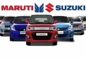  மாருதி சுசூகி நிறுவனத்துக்கு ரூ.5,800 கோடி ஐ.டி., நோட்டீஸ்