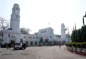  வரவிருக்கும் சட்டசபை கூட்டத்தொடரில் சுற்றுலா மசோதா தாக்கல் செய்ய திட்டம்