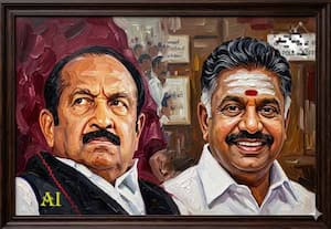  இது உங்கள் இடம்