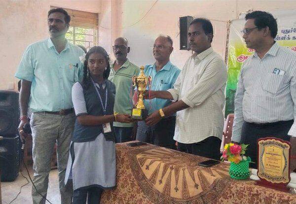 Latest Tamil News