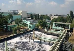 கழிவு நீர் சுத்திகரிப்பு நிலையம் அமைப்பது   எப்போது      திருப்புத்துாரில் அதிகரிக்கும் கழிவால் பாதிப்பு
