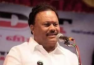 சேலை கொடுத்தாச்சு... பாவாடை என்னாச்சு?: அ.தி.மு.க., பொருளாளரின் ஏடாகூட கேள்வி