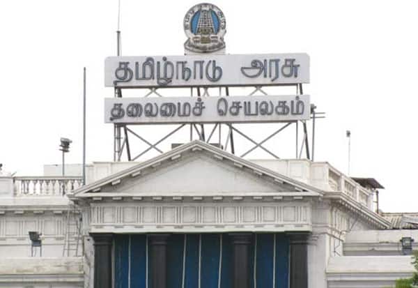 கடைசி நாளில் 20 அரசாணைகள்; வீட்டுவசதி துறையில் நிறுத்தி வைப்பு