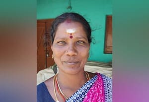  கொ.புதுாரில் குடிநீர், பஸ் வசதி இல்லை