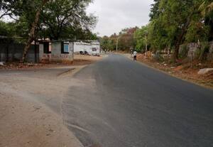  வேகத்தடை அமைக்க மக்கள் எதிர்பார்ப்பு