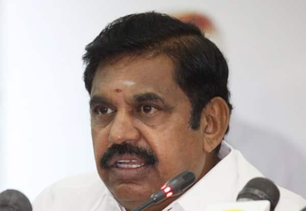 சட்டம் ஒழுங்கு நிலவரம் பற்றி ஸ்டாலினுக்கு கவலை இல்லை: பழனிசாமி குற்றச்சாட்டு