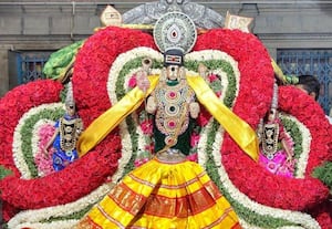  கந்தசுவாமி கோவில் விடையாற்றி உத்சவம் நிறைவு