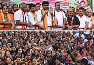 தமிழக மக்களுக்கு 5 ஆண்டுக்குப்பின் சுதந்திரம்: அண்ணாமலை