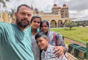  காரில் கருகி இறந்து கிடந்த சென்னை குடும்பம் கடன் தொல்லையால் நெல்லையில் தீக்குளித்து தற்கொலை?