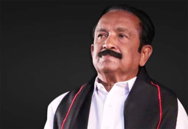 கருணாநிதியின் இறுதி காலத்தில் அளித்த வாக்குறுதிக்காக ஸ்டாலினுடன் இருக்கிறேன்: ம.தி.மு.க., பொதுச்செயலர் வைகோ ஓபன் டாக்
