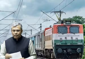 டீசல் இன்ஜினை மின்சார இன்ஜினாக மாற்றியதால் ரூ.6 ஆயிரம் கோடி சேமித்தது ரயில்வே