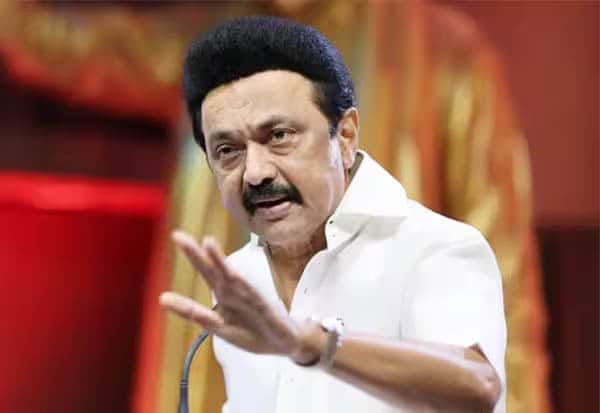 சாதனைகள், கொள்கைகள் இல்லை... ஆபாசங்கள், அவதூறுகள் உண்டு; அதிமுகவை மறைமுகமாக விமர்சித்த முதல்வர் ஸ்டாலின் 