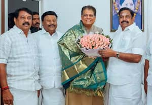 நாளை சென்னை வருகிறார் பியூஷ் கோயல்; அதிமுகவுடன் இறுதியாகிறது தொகுதி பங்கீடு ஒப்பந்தம் 