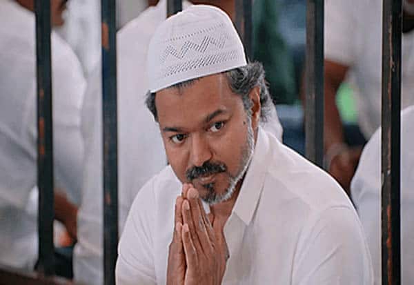 கூட்டணி பற்றிய வதந்திகளை நம்ப வேண்டாம்: விஜய்   