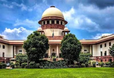 இருவர் மட்டுமே போட்டியிடும் தொகுதியில் ஒருவர் வெற்றி ரத்தானால் மறுதேர்தல் வேண்டாம்: சுப்ரீம் கோர்ட் உத்தரவு