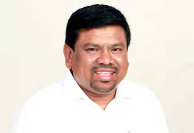 வருமானத்தை மறைத்த நவாஸ் கனி: விசாரணையை துவக்கியது வருமான வரித்துறை