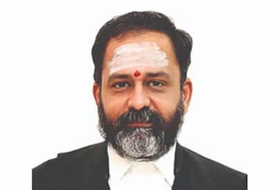 நான் ஏமாற்றப்பட்டு விட்டதாக உணர்வு தோன்றுகிறது! தீபத்துாண் வழக்கில் நீதிபதி ஜி.ஆர்.சுவாமிநாதன் வேதனை