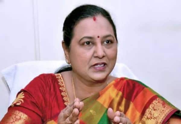 தி.மு.க., கூட்டணியில் எங்களால் பிரச்னை இல்லை என்கிறார் பிரேமலதா