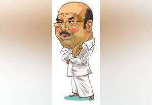  'டவுட்' தனபாலு