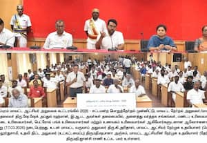 வாக்காளர்களுக்கு பரிசு பொருட்கள் வழங்கினால்... ﻿ நடவடிக்கை!விழுப்புரம் மாவட்ட தேர்தல் அலுவலர் எச்சரிக்கை