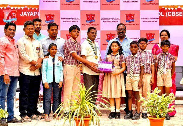 Latest Tamil News