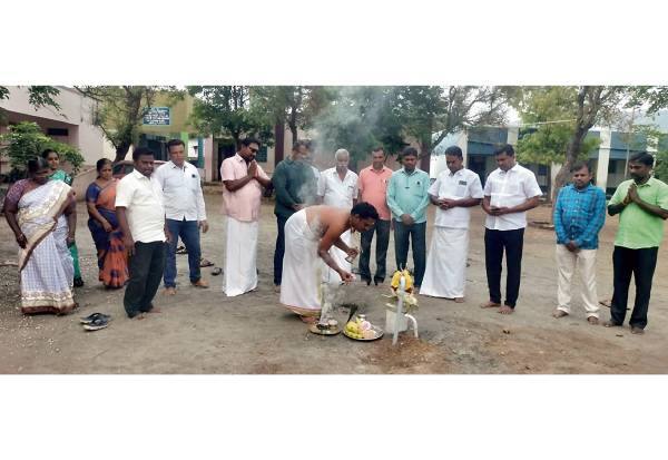 Latest Tamil News