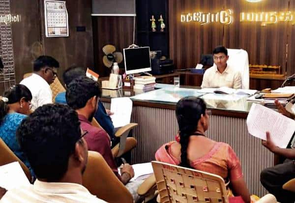 Latest Tamil News