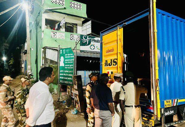 Latest Tamil News