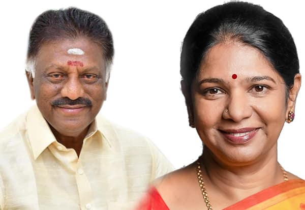 தி.மு.க.,வில் நேர்காணல்: பன்னீர்செல்வம் பங்கேற்பு; கனிமொழியை அழைக்காதது ஏன்?