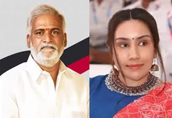 பெரம்பூரில் விஜயை எதிர்த்து களமிறங்கும் சேகர்பாபு, திவ்யா?