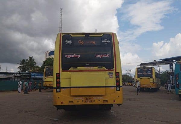 Latest Tamil News