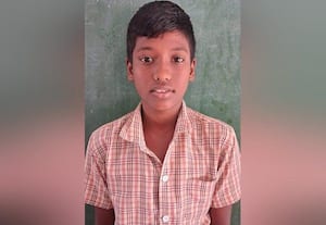  என்.எம்.எம்.எஸ். தேர்வில் அன்னூர் மாணவர்கள் சாதனை