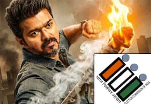 'ஜனநாயகன்' வெளியாவது எப்போது? தேர்தல் கமிஷன் கையில் முடிவு