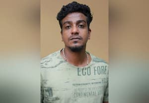  100 கிலோ கஞ்சா பறிமுதல்: 5 பேர் கைது