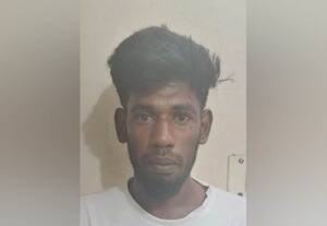  ' பைக் ' திருடிய பழைய குற்றவாளி சிக்கினார்