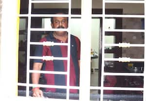  போலீசாரிடம் அ.தி.மு.க., நிர்வாகி தற்கொலை மிரட்டலால் பரபரப்பு