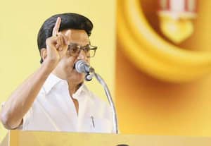ஜவுளி ஏற்றுமதியில் தமிழகம் முதலிடம்: முதல்வர் ஸ்டாலின் பெருமிதம்