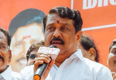 அமலாக்கத்துறையை வைத்து யாரையும் மிரட்ட வேண்டிய அவசியமில்லை; நயினார் நாகேந்திரன் 