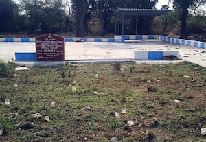  'பார்'ஆக மாறிய நெற்களம்