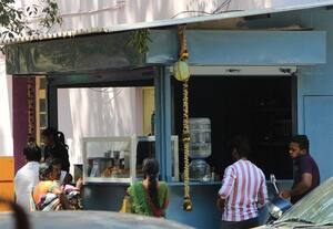  அரசு மருத்துவமனை கேன்டீன் டெண்டரில் ஊழல் நடந்ததா? விசாரணை நடத்த 'டீன்' உத்தரவு